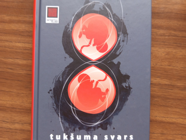 Tukšuma svars