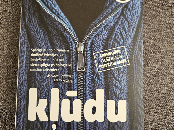Kļūdu klusēšana