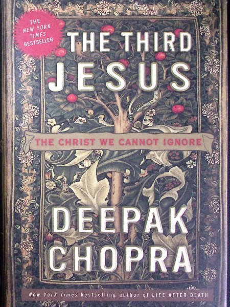 The third Jesus