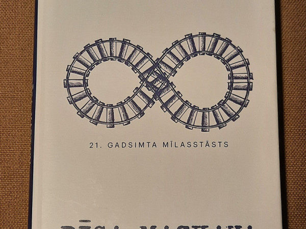 Rīga-Maskava