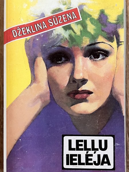 Leļļu ieleja