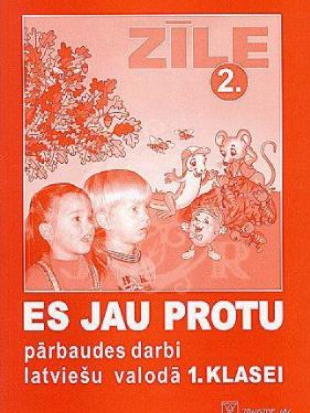 Es jau protu