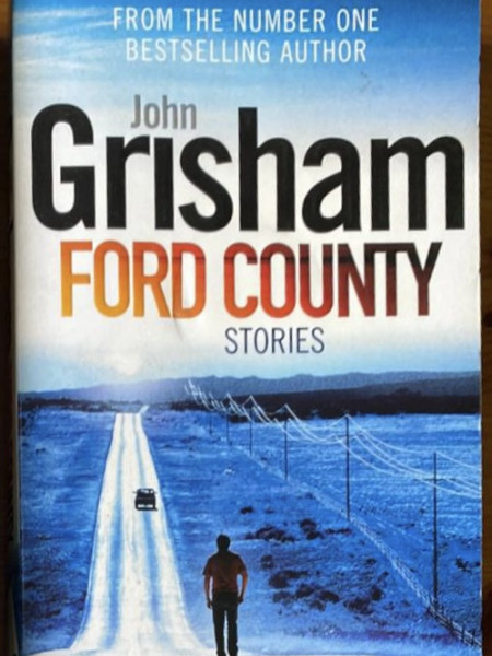 Ford county