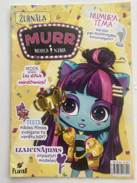 Murr 2 / 2023