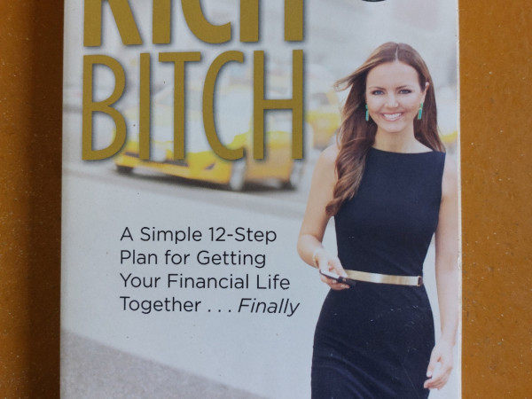 Rich bich
