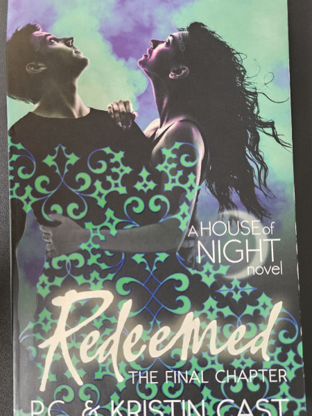 Redeemed