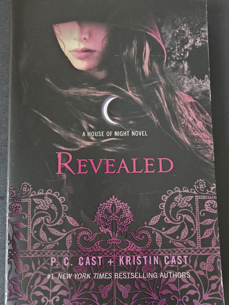 Revealed