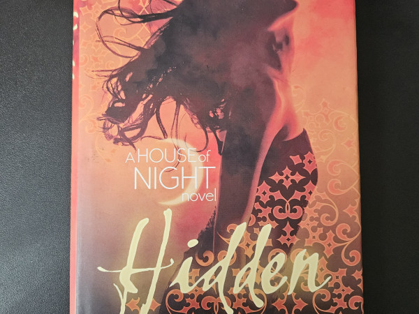 Hidden