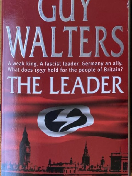 The leader