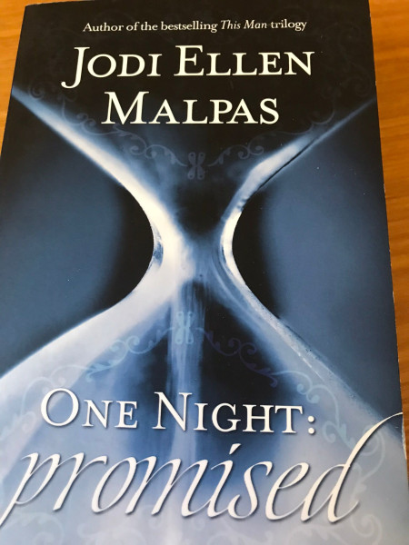 One Night: Promised