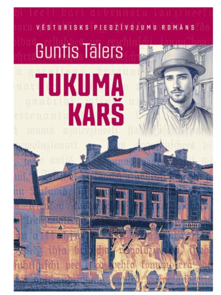 Tukuma karš