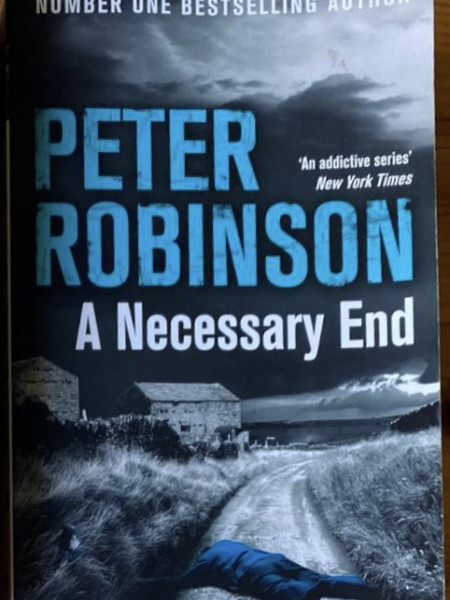 A necessary end