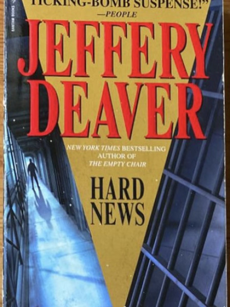 Hard news