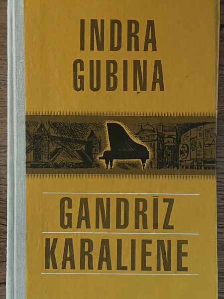 Gandrīz karaliene