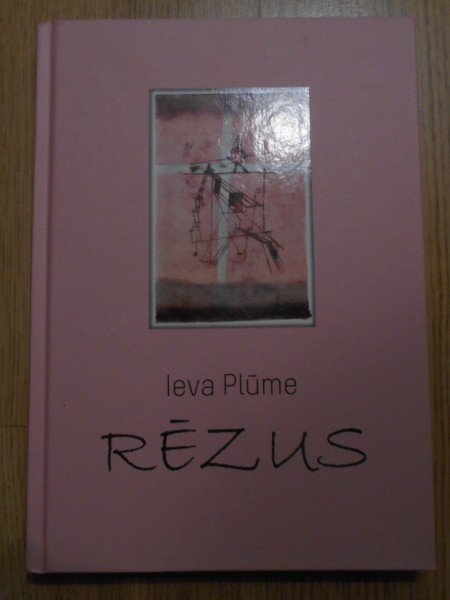Rēzus.