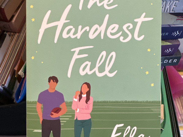 The hardest fall