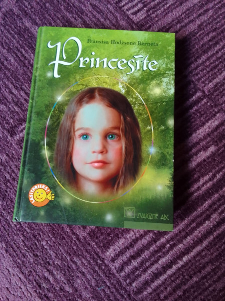 Princesīte
