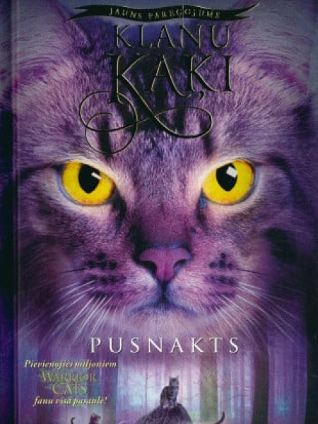 Pusnakts
