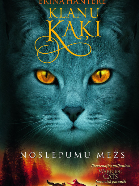 Noslēpumu mežs