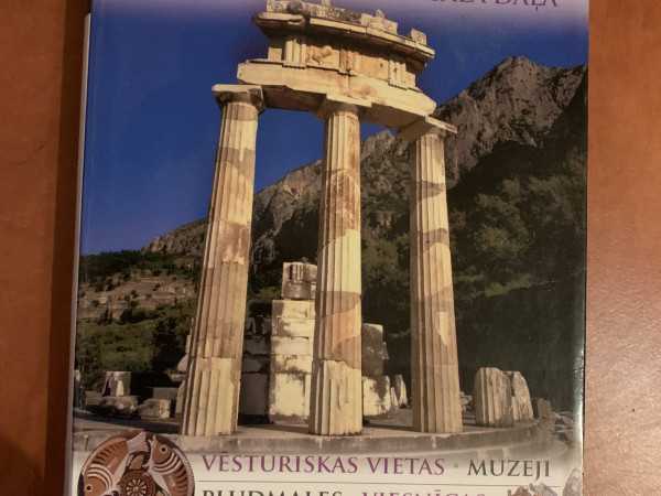 Grieķija