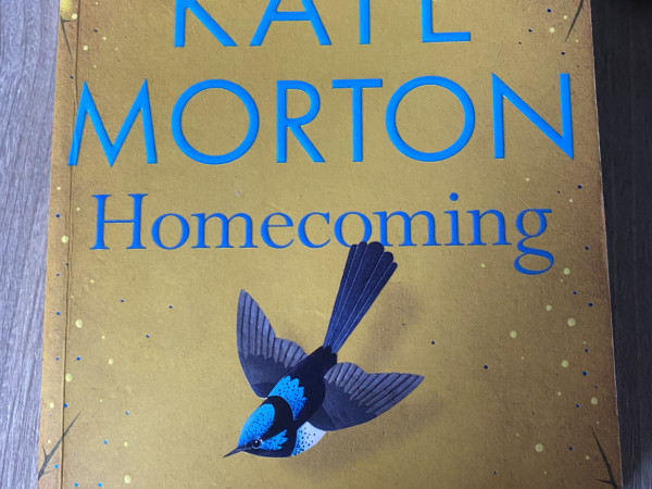 Homecoming