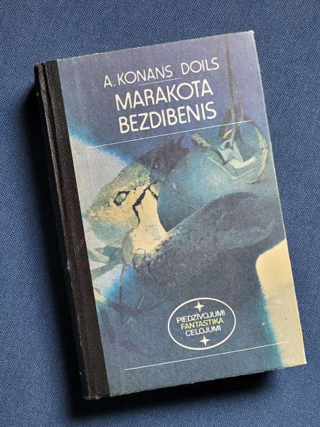 Marakota bezdibenis