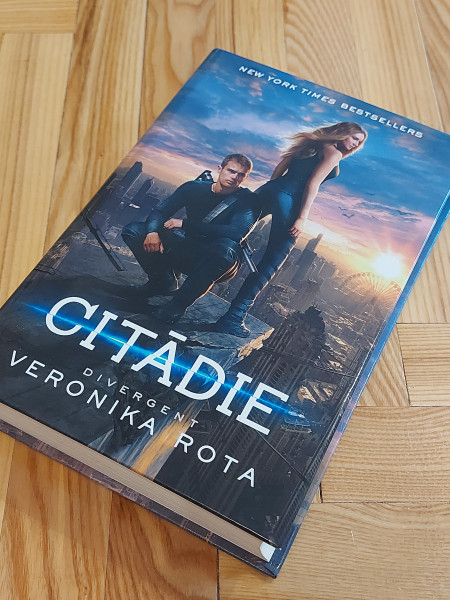 Citādie
