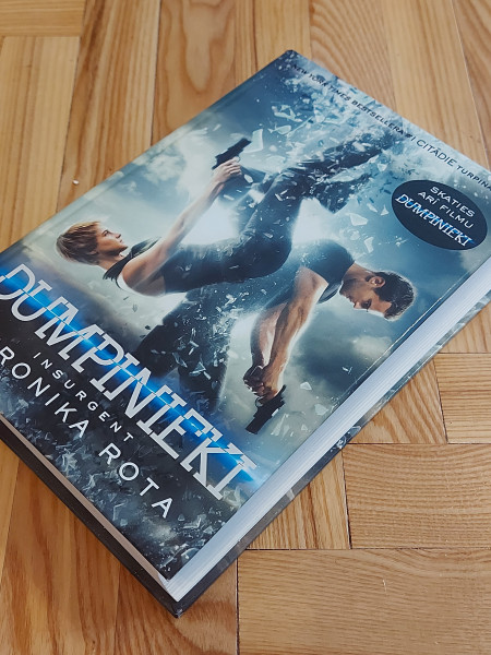Dumpinieki