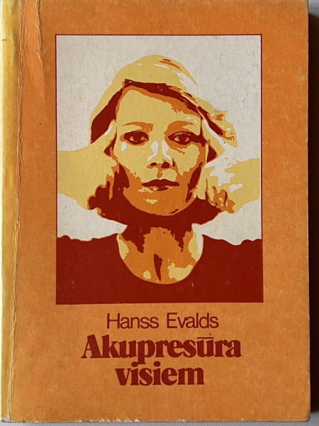 Akupresūra visiem