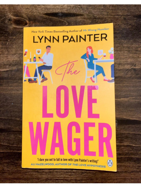Love wager