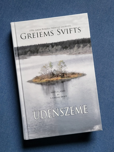 Ūdenszeme
