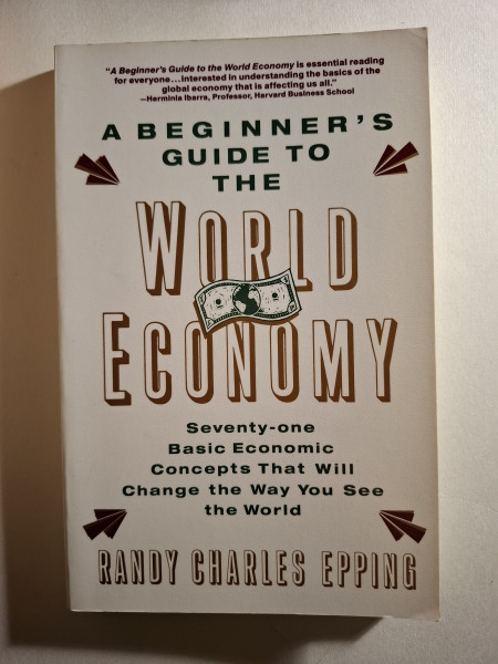 Word Economy