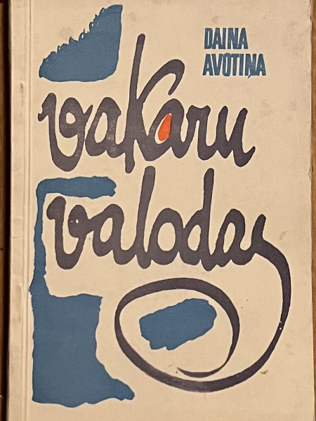 Vakaru valodas