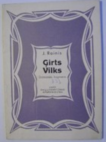 Ģirts Vilks