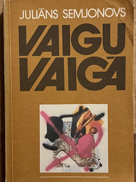 Vaigu vaigā