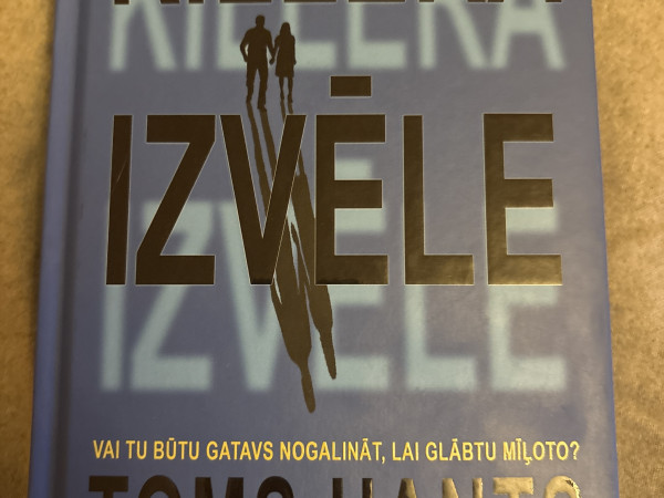 Killera izvēle
