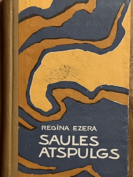 Saules atspulgs