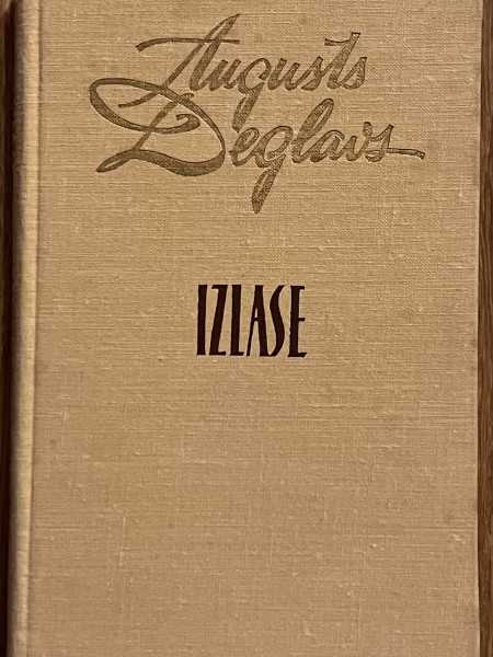 Izlase
