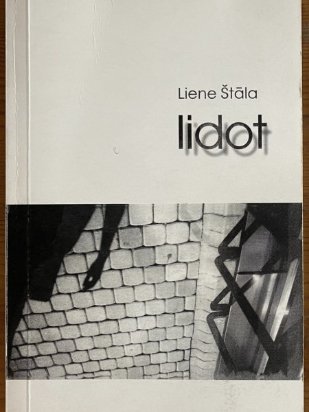 Lidot
