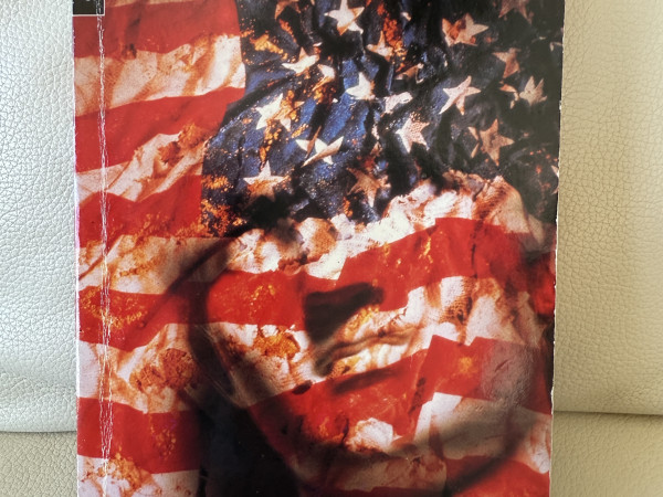 The things they carried