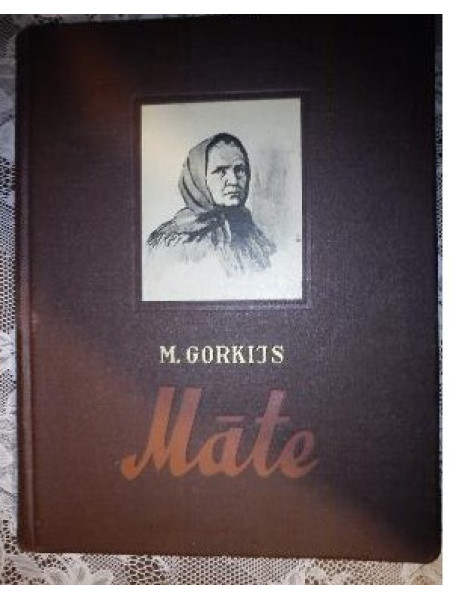 Māte