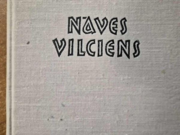 nāves vilciens