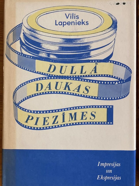 Dullā daukas piezīmes