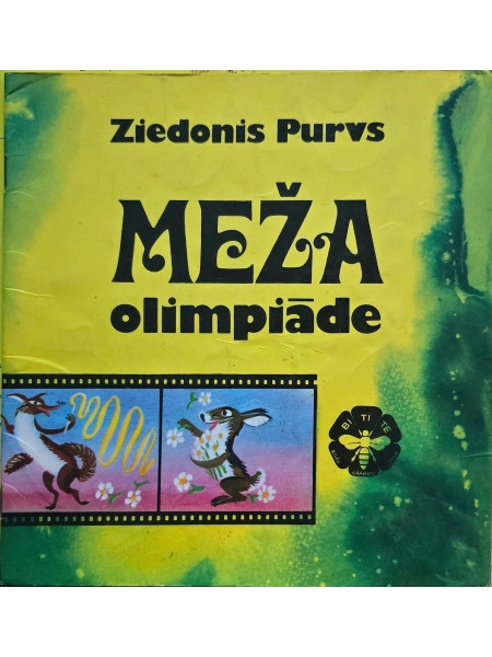 Meža olimpiāde