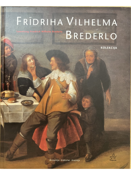 Frīdriha Vilhelma Brederlo kolekcija