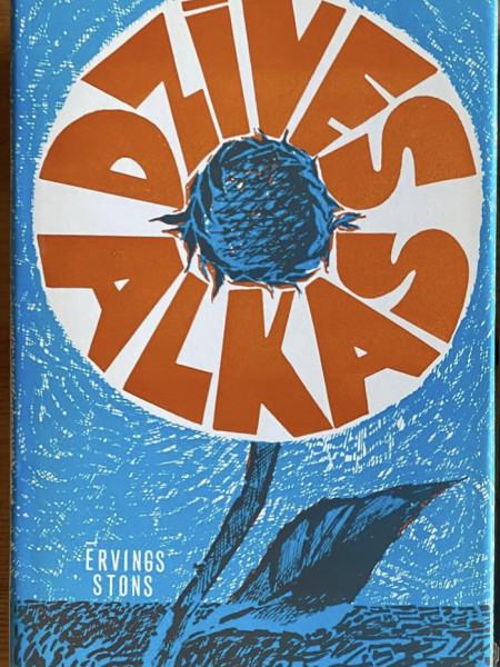 Dzīves alkas