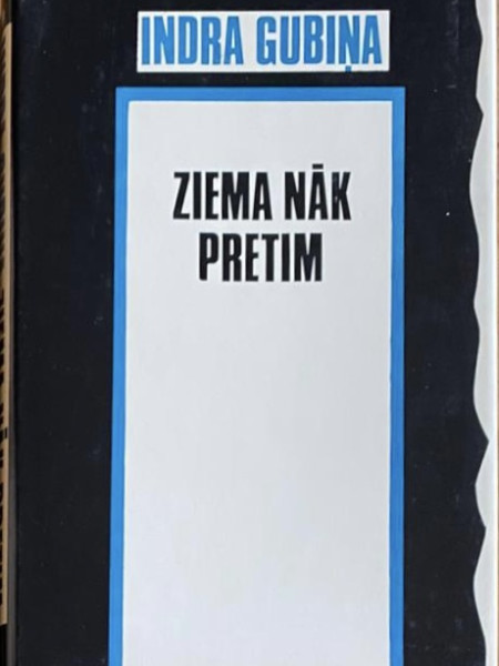Ziema nāk pretim