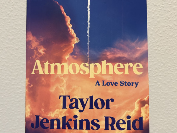 Atmosphere: A Love Story