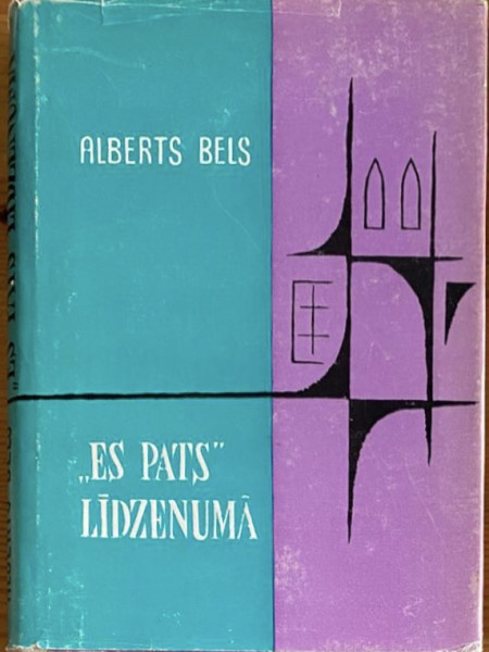 “Es pats” līdzenumā