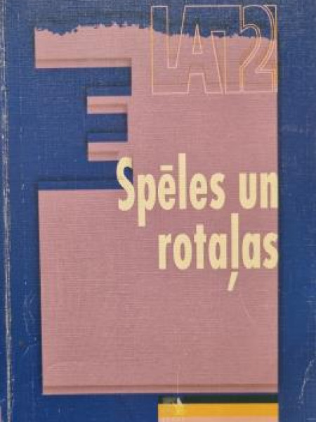 Spēles un rotaļas